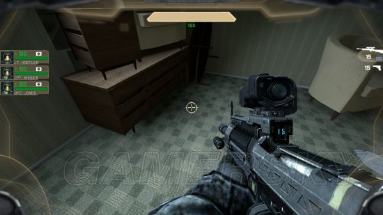 《求生之路2》精品MOD合集第四彈 死或生萌妹、光環(huán)武器MOD推薦