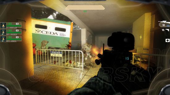 《求生之路2》精品MOD合集第四彈 死或生萌妹、光環(huán)武器MOD推薦