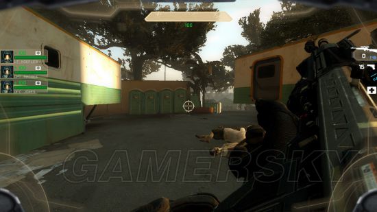 《求生之路2》精品MOD合集第四彈 死或生萌妹、光環(huán)武器MOD推薦