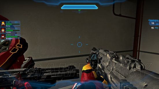 《求生之路2》精品MOD合集第四彈 死或生萌妹、光環(huán)武器MOD推薦