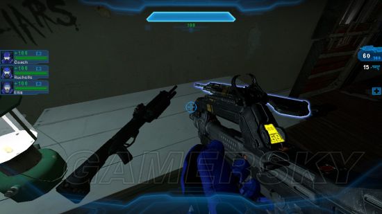 《求生之路2》精品MOD合集第四彈 死或生萌妹、光環(huán)武器MOD推薦