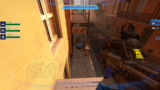 《求生之路2》精品MOD合集第四彈 死或生萌妹、光環(huán)武器MOD推薦