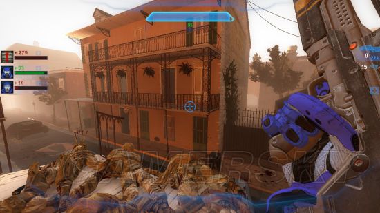 《求生之路2》精品MOD合集第四彈 死或生萌妹、光環(huán)武器MOD推薦