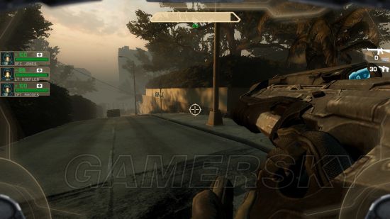 《求生之路2》精品MOD合集第四彈 死或生萌妹、光環(huán)武器MOD推薦