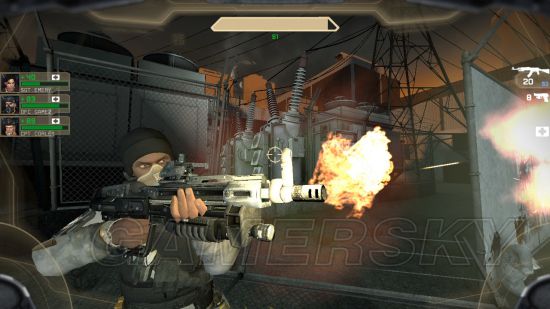 《求生之路2》精品MOD合集第四彈 死或生萌妹、光環(huán)武器MOD推薦