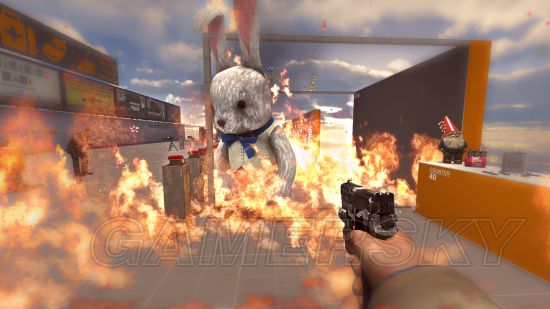 《求生之路2》精品MOD合集第四彈 死或生萌妹、光環(huán)武器MOD推薦