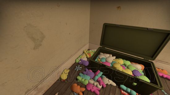 《求生之路2》精品MOD合集第四彈 死或生萌妹、光環(huán)武器MOD推薦