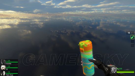 《求生之路2》精品MOD合集第四彈 死或生萌妹、光環(huán)武器MOD推薦