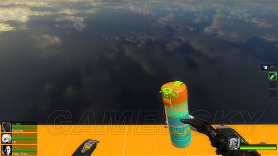 《求生之路2》精品MOD合集第四彈 死或生萌妹、光環(huán)武器MOD推薦