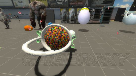 《求生之路2》精品MOD合集第四彈 死或生萌妹、光環(huán)武器MOD推薦