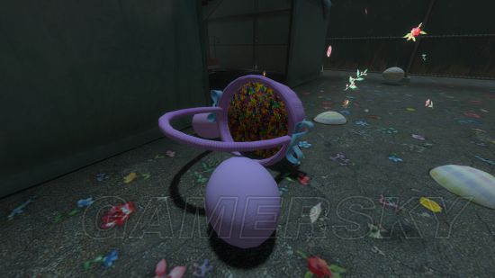 《求生之路2》精品MOD合集第四彈 死或生萌妹、光環(huán)武器MOD推薦