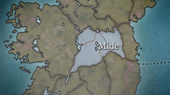 《全面战争传奇不列颠的王座》全派系国家特点介绍