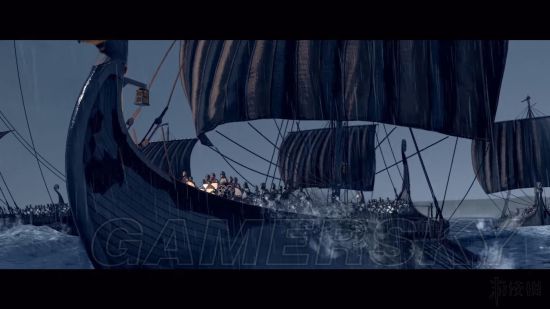 《全面战争传奇不列颠的王座》全派系国家特点介绍