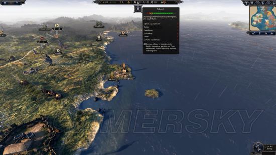 《全面战争传奇不列颠的王座》全派系国家特点介绍