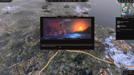 《全面战争传奇不列颠的王座》全派系国家特点介绍