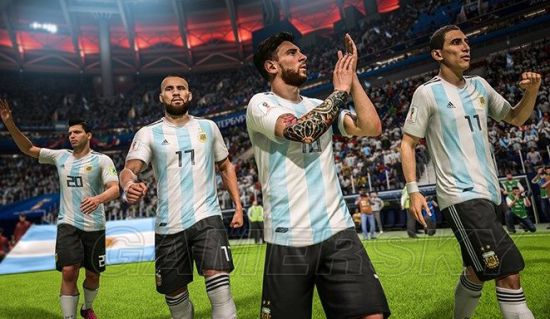 《FIFA18》世界杯新增模式介绍 世界杯新增了什么模式