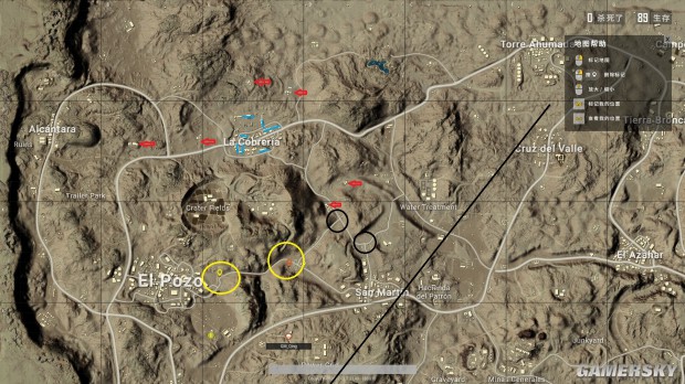 《绝地求生》亚服双排上分打法攻略 双排怎么上分