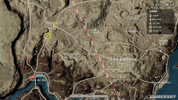 《绝地求生》亚服双排上分打法攻略 双排怎么上分