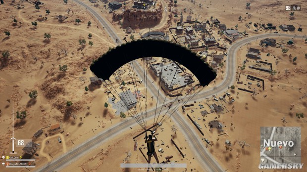 《绝地求生》亚服双排上分打法攻略 双排怎么上分