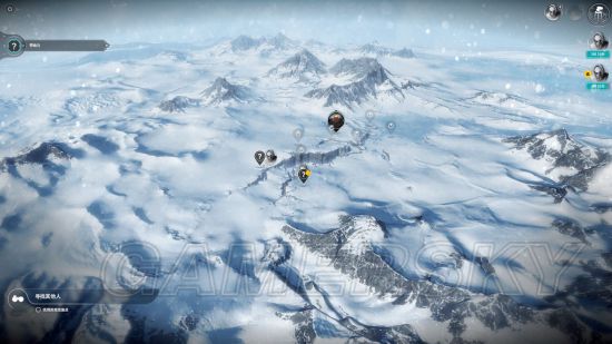 《冰汽时代》新家剧本黄金之路695人图文战报