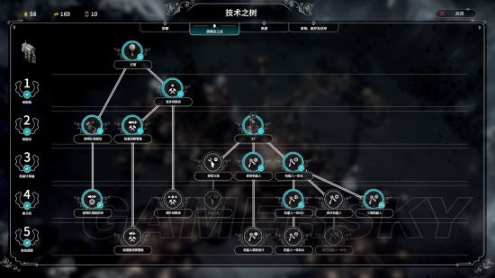 《冰汽时代》新家剧本黄金之路695人图文战报