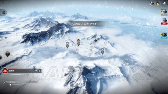 《冰汽时代》新家剧本黄金之路695人图文战报