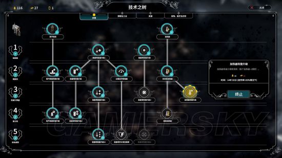 《冰汽时代》新家剧本黄金之路695人图文战报