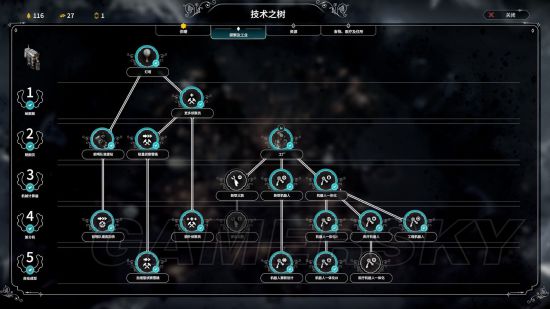 《冰汽时代》新家剧本黄金之路695人图文战报