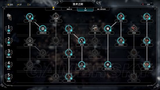 《冰汽时代》新家剧本黄金之路695人图文战报