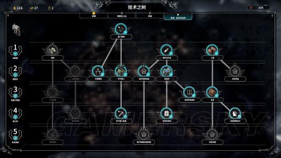 《冰汽时代》新家剧本黄金之路695人图文战报