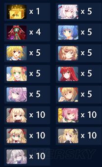 《东方梦符祭》新手难度1无尽30波阵容推荐