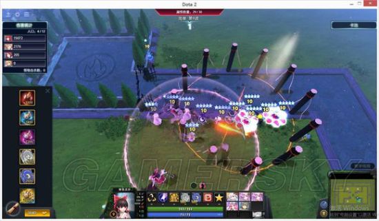 《东方梦符祭》新手向开局及卡牌选择心得