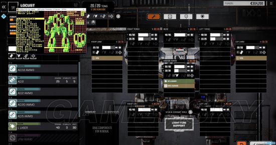 《暴战机甲兵》画面、游戏性试玩心得及入门技巧介绍