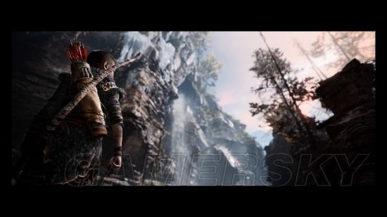 《战神4》1.20版本摄影模式功能及玩法介绍