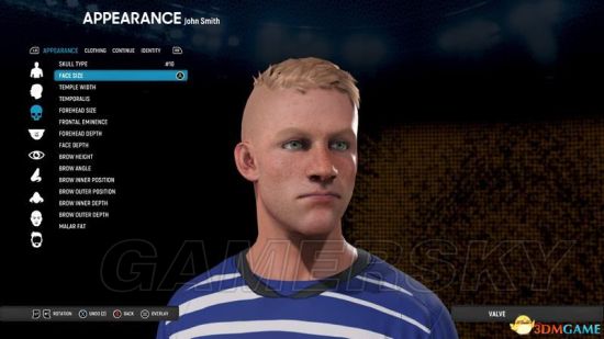 《澳洲国际网球》图文攻略 基础教程及试玩图文攻略