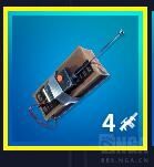 《堡垒之夜》新手入门教学 堡垒之夜新手如何快速上手