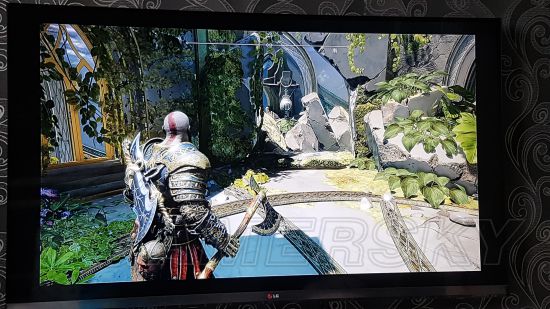 《战神4》亚尔夫海姆女神宝箱开启方法 亚尔夫海姆女神宝箱怎么开