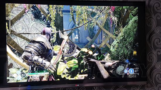 《战神4》亚尔夫海姆女神宝箱开启方法 亚尔夫海姆女神宝箱怎么开