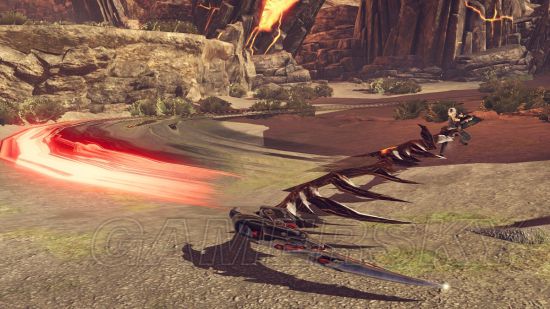 《噬神者3》全神机种类玩法、作用及特点详解 新神机重月玩法