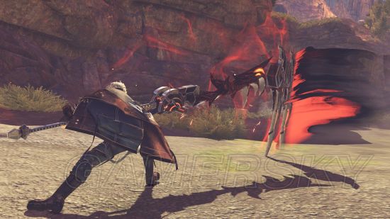 《噬神者3》全神机种类玩法、作用及特点详解 新神机重月玩法