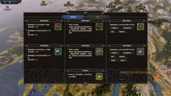 《全面战争传奇不列颠的王座》个人试玩心得