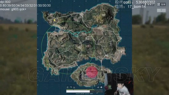 《绝地求生》高吃鸡率打法攻略 绝地求生怎么提高吃鸡率