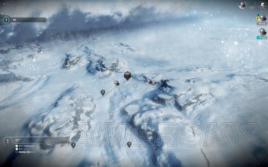 《冰汽时代》困难方舟完美圣母通关心得