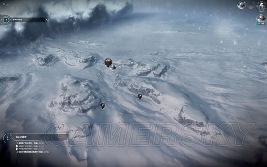 《冰汽时代》困难方舟完美圣母通关心得