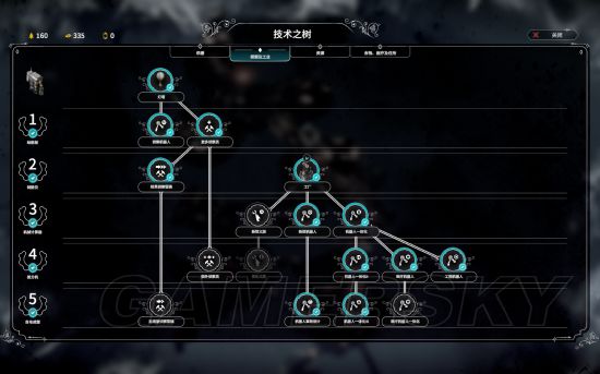 《冰汽时代》困难方舟完美圣母通关心得