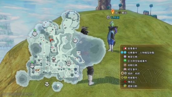 《龙珠超宇宙2》DLC追加奖杯解锁攻略