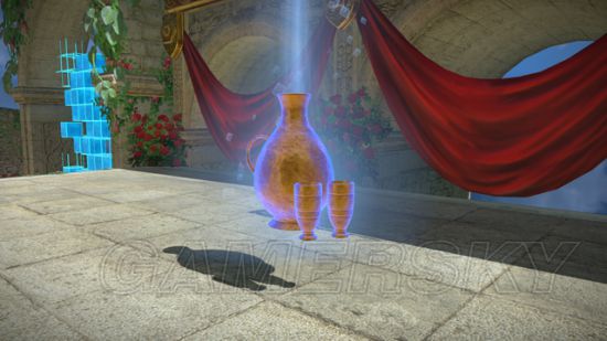 《FateEXTELLA LINK》道具类型及获取方法