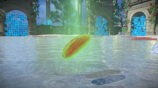 《FateEXTELLA LINK》道具类型及获取方法