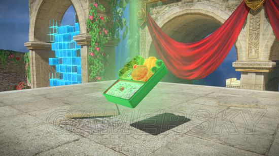 《FateEXTELLA LINK》道具类型及获取方法