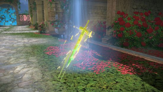 《FateEXTELLA LINK》道具类型及获取方法